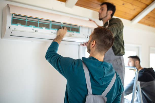 Best HVAC Companies Near Me  in Walkersville, MD