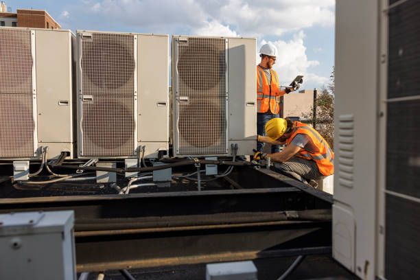 Best Commercial HVAC Repair  in Walkersville, MD