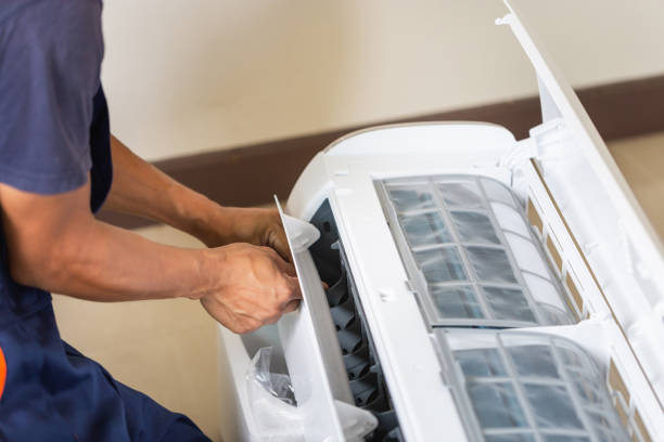Best HVAC Air Duct Cleaning  in Walkersville, MD
