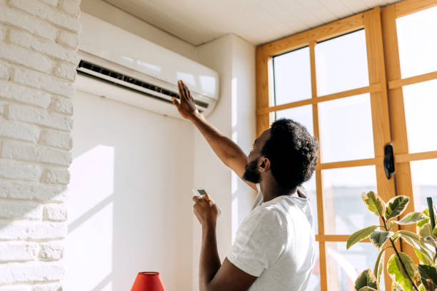 Best Ductless HVAC Repair  in Walkersville, MD