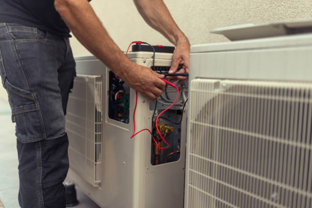 Best HVAC Contractors  in Walkersville, MD