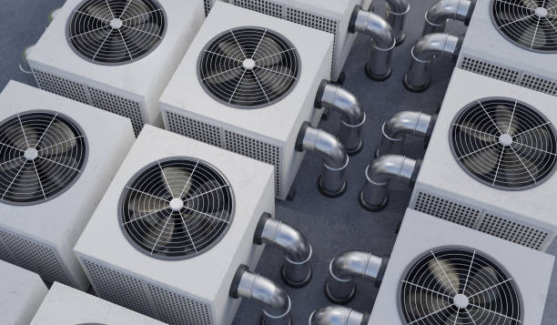 Best HVAC Repair Near Me  in Walkersville, MD