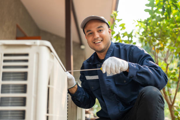 Best Emergency HVAC Repair  in Walkersville, MD