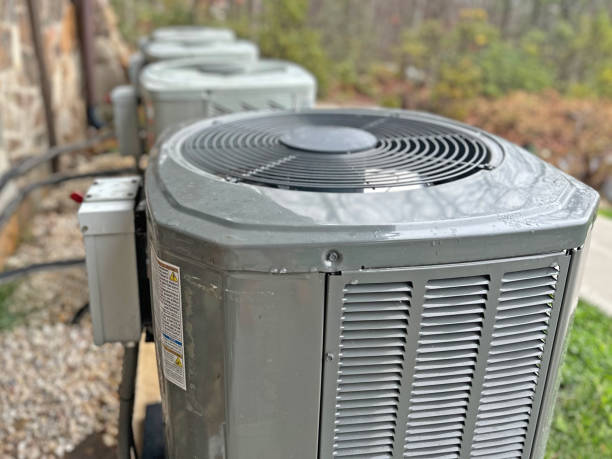HVAC Maintenance Plan in Walkersville, MD
